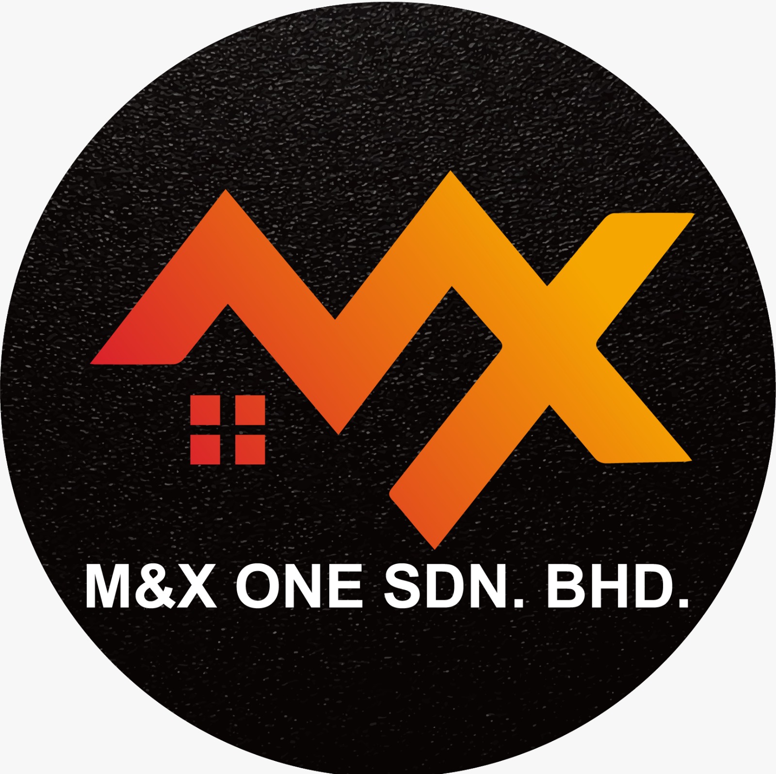 M&X Logo